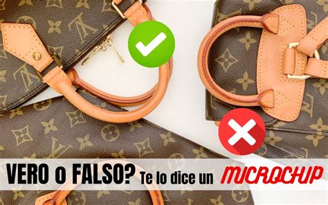 come riconoscere borse louis vuitton|Come Riconoscere una Borsa di Louis Vuitton Falsa .